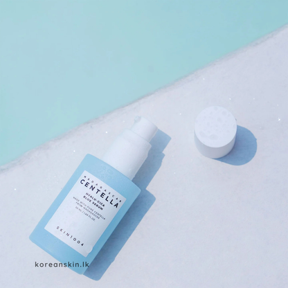 SKIN1004 Madagascar Centella Hyalu Cica Blue Serum 50ml