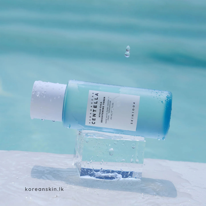 SKIN1004 Madagascar Centella Hyalu Cica Brightening Toner 210ml