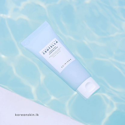 SKIN1004 Madagascar Centella Hyalu Cica Sleeping Pack 100ml