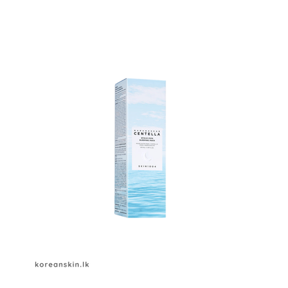 SKIN1004 Madagascar Centella Hyalu Cica Sleeping Pack 100ml