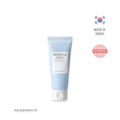 SKIN1004 Madagascar Centella Hyalu Cica Sleeping Pack 100ml