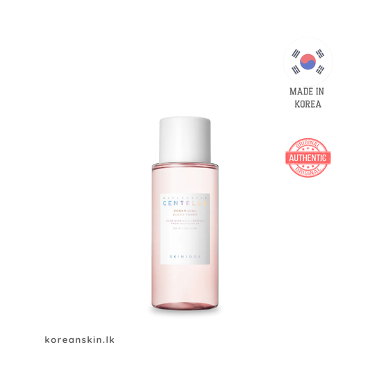 SKIN1004 Madagascar Centella Poremizing Clear Toner 210ml
