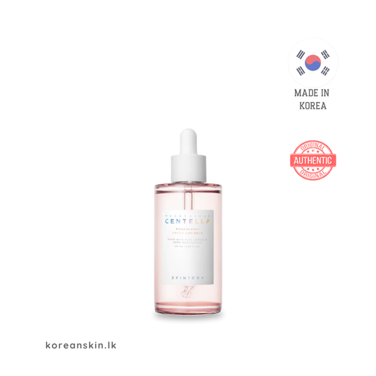 SKIN1004 Madagascar Centella Poremizing Fresh Ampoule 100ml