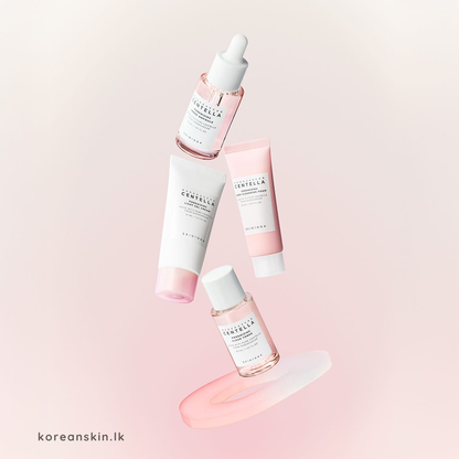 SKIN1004 Madagascar Centella Poremizing Travel Kit