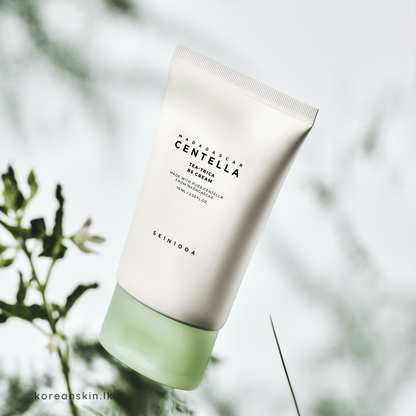 SKIN1004 Madagascar Centella Tea-Trica B5 Cream 75ml