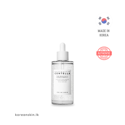 SKIN1004 Madagascar Centella Tone Brightening Capsule Ampoule 100ml