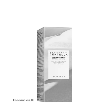 SKIN1004 Madagascar Centella Tone Brightening Capsule Ampoule 100ml