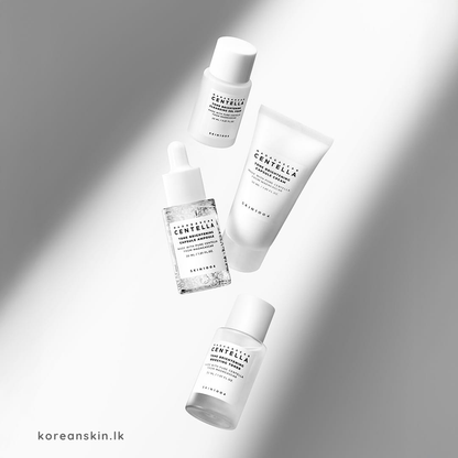 SKIN1004 Madagascar Centella Tone Brightening Travel Kit