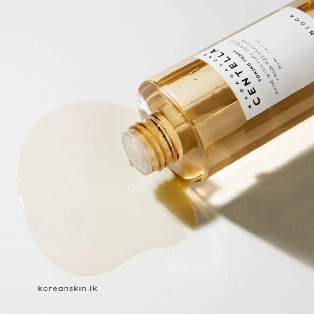 SKIN1004 Madagascar Centella Toning Toner 210ml